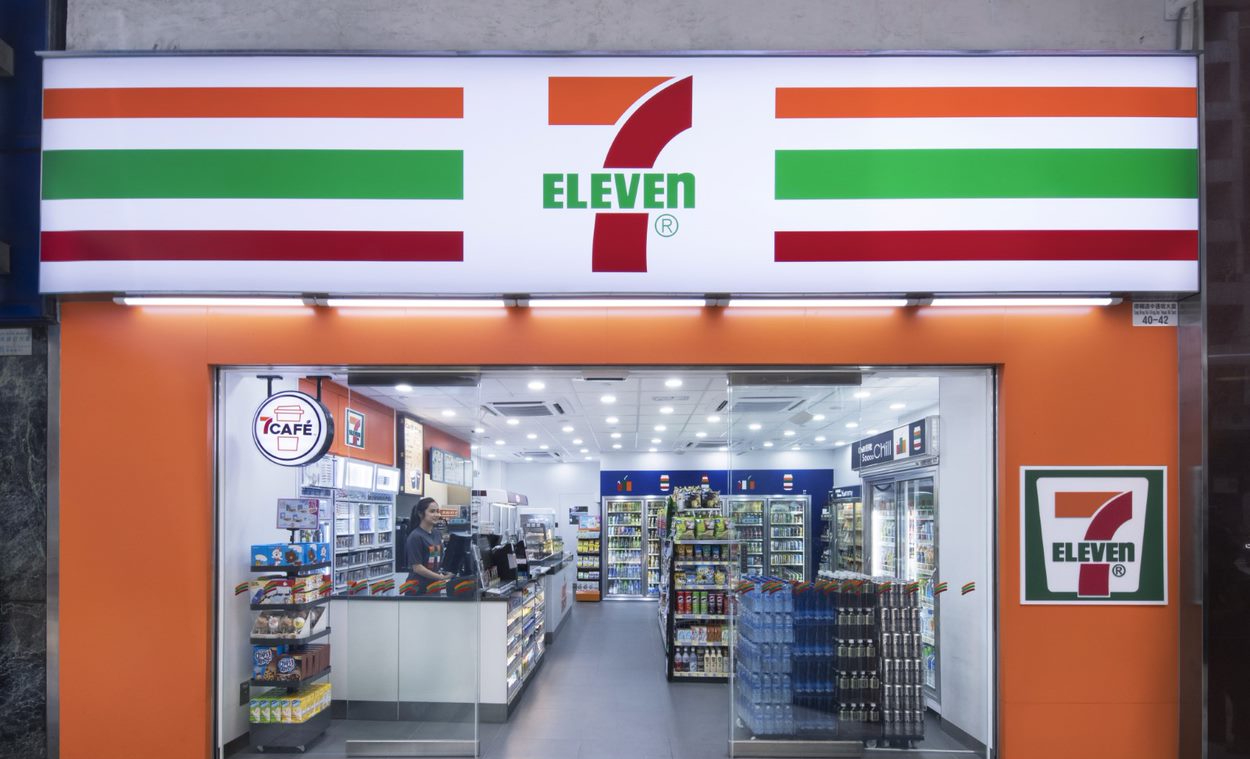 Our Businesses - Convenience