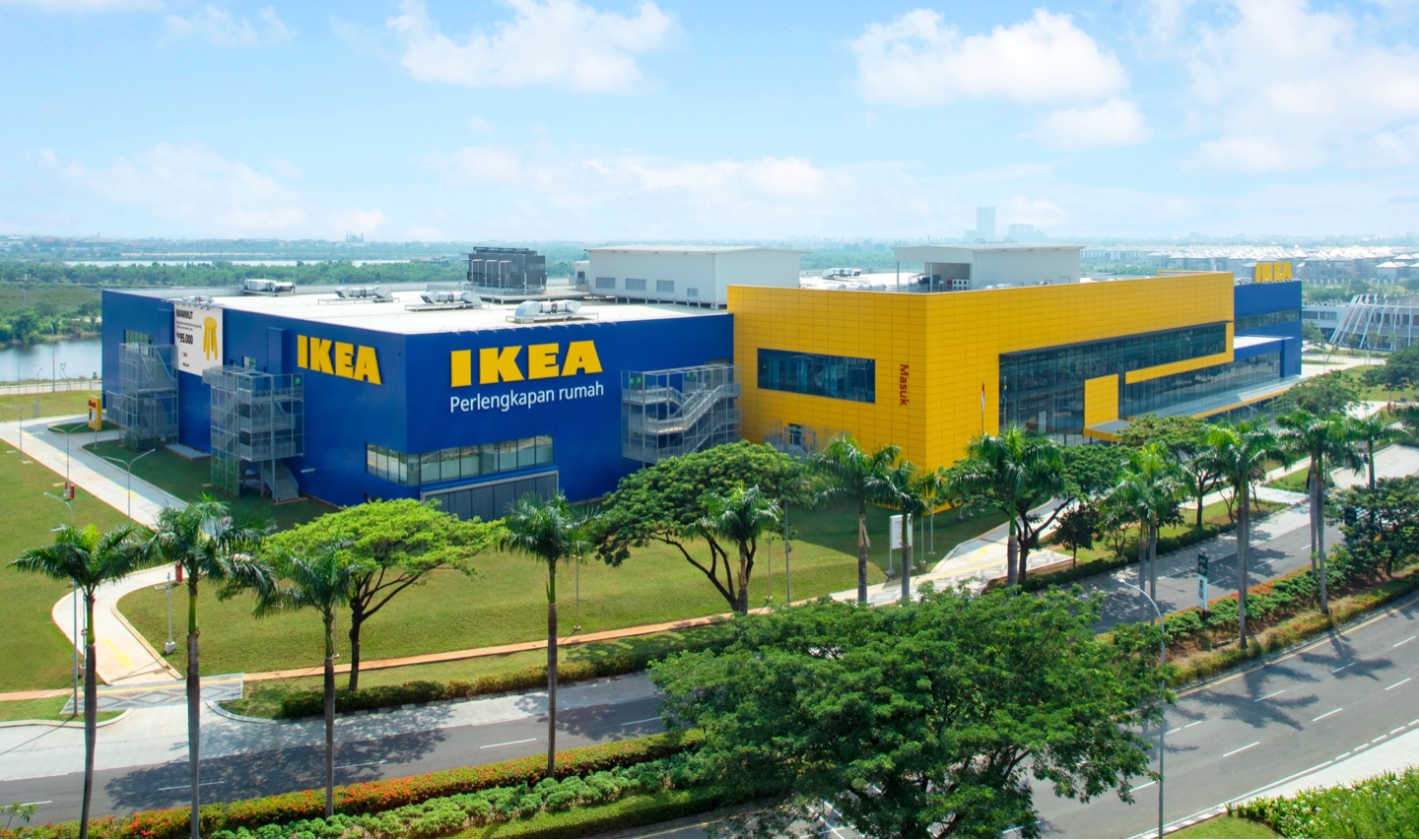 Our Businesses - Home Furnishings