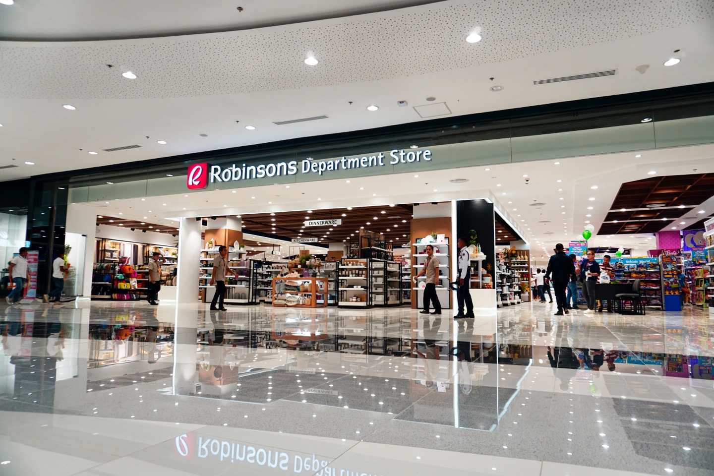 Our Businesses - Other Associates