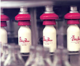 Dairy Farm introduces protective capping on bottles