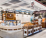 Dairy Farm launches the first mx cakes and bakery franchise through joint venture in Thailand