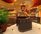 Maxim’s opens its first The Cheesecake Factory in Hong Kong